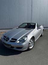 Mercedes-Benz Mercedes Benz SLK 200 R171 - Mercedes-Benz SLK-Klasse in Bielefeld