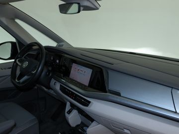 Volkswagen T7 Multivan - 9