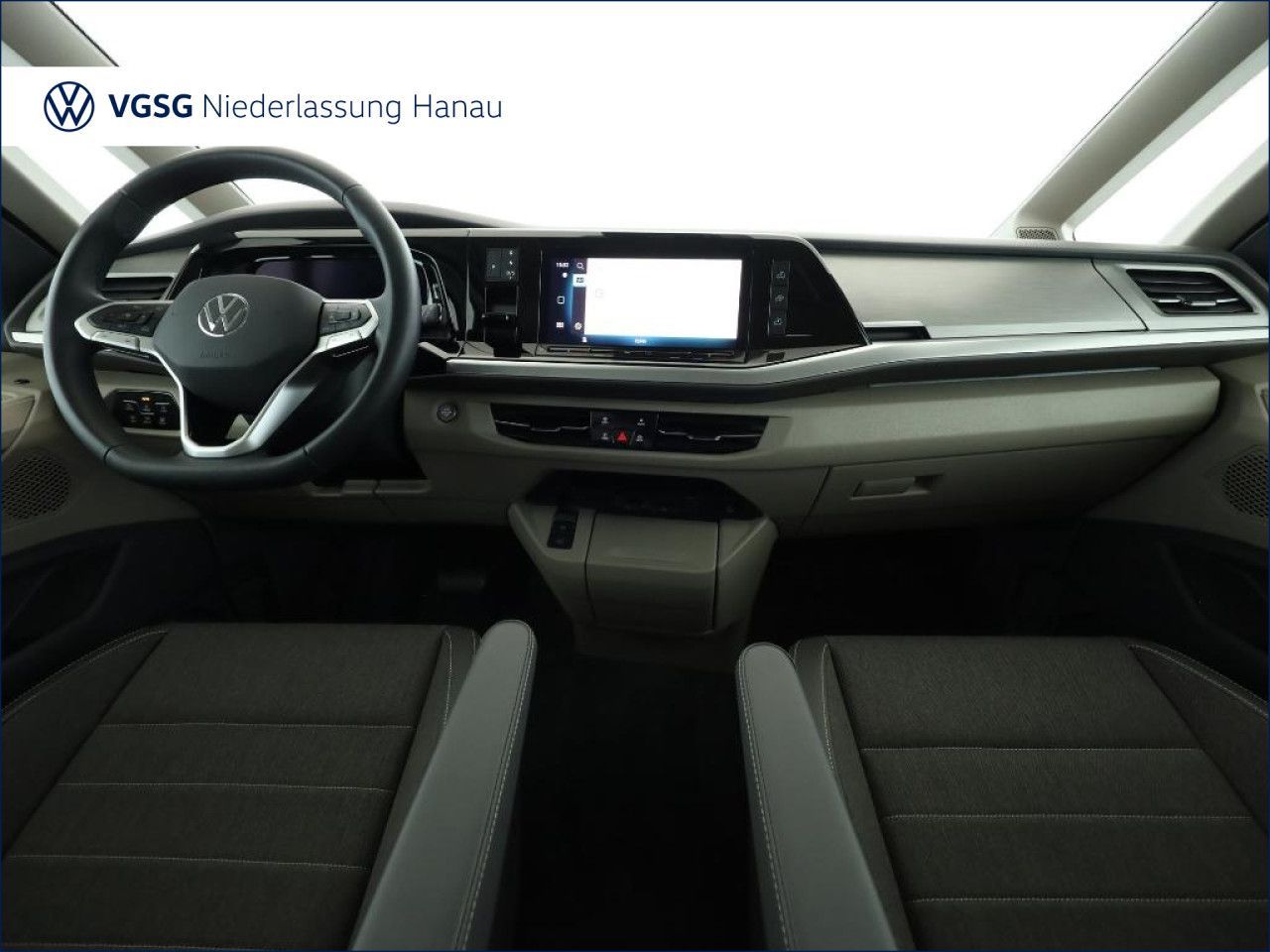 Volkswagen T7 California - Bild 6