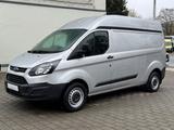 Ford Transit Custom Kasten (L2/H2) "Sortimo"AHK(2,8t) - Ford Transit Custom in Chemnitz