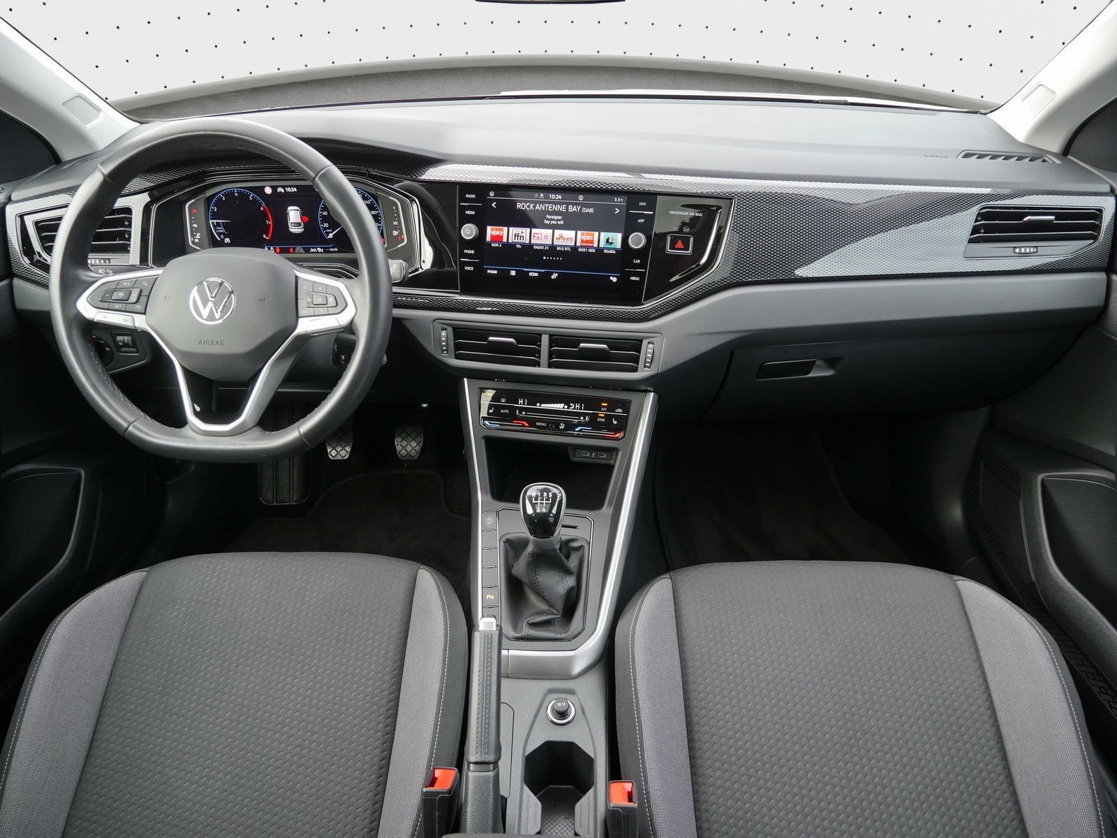 Volkswagen Taigo - Bild 5