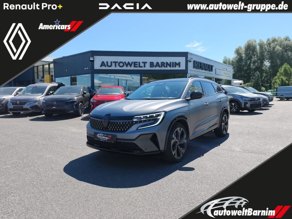 Image of Renault Espace