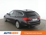 BMW 5er 520d Aut.*NAVI*TEMPO*CAM*PDC*SHZ*ALU*KLIMA* - BMW 520 in Frankfurt (Main)