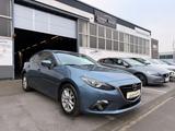 Mazda 3 Lim. 2.2 Skyactiv D Center-Line*AUTOM*XEN*NAVI - gebrauchte Mazda 3 aus dem Jahr 2015