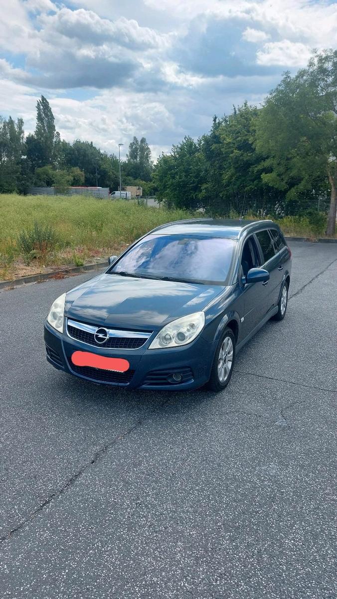 Opel Vectra