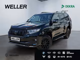 Toyota Land Cruiser 2.8 D4-D Autom. Executive *JBL*4xSH