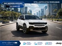 Jeep Avenger - Vorschau Bild 3