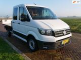 Volkswagen Crafter 35 2.0 TDI L3 DC 75kW Highline PICK UP A - Angebote