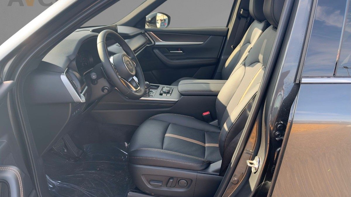 Mazda CX-80 - Bild 6