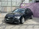 Audi A3 Spb 35 TDI S-tronic S-Line Nav LED Assist 17"
