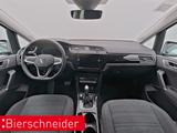 Volkswagen Touran 2.0 TDI DSG Highline 7-S. KINDERSITZ NAVI - Gebrauchtwagen in Dresden