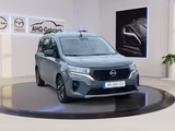 Nissan Townstar DIG-T 130 L1 Tekna - Nissan Townstar Tekna mit Benzin-Antrieb