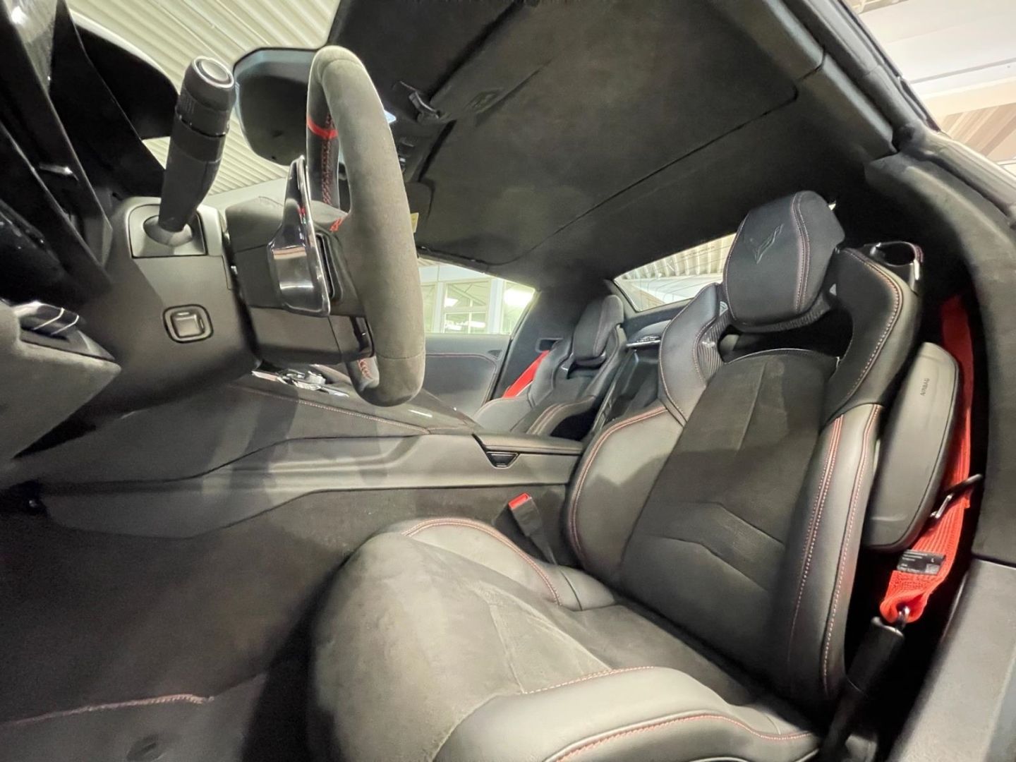 Corvette C8 - Bild 15