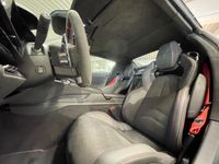 Corvette C8 - Vorschau Bild 15