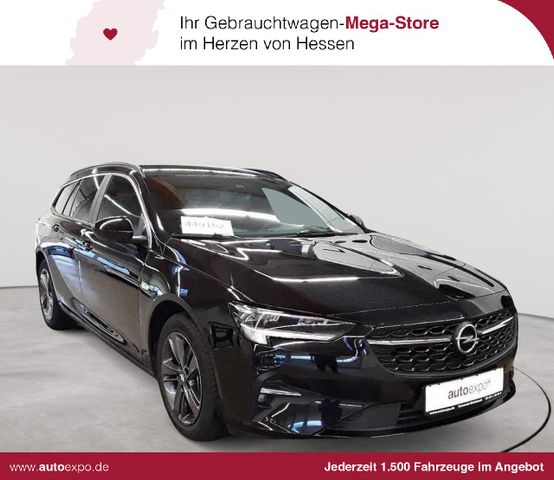 Opel Insignia Sports Tourer 1.5 Diesel Aut.