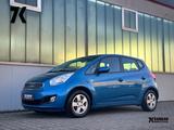 Kia Venga 1.4 Vision *KLIMA* - blaue Kia Venga