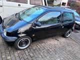 Renault Twingo (TÜV neu, Lack neu, Zahnrie... - Renault Twingo aus 1999