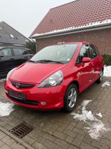 Honda Jazz 1.2 LS - gebrauchte Honda Jazz aus dem Jahr 2008