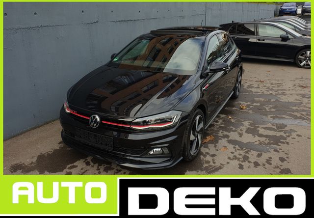 Volkswagen Polo GTI DSG Pano/Virtual/Kamera/LED/Key-less