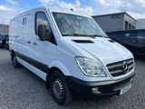Mercedes-Benz Sprinter II 319 CDI*GEPANZERT*ARMORED*V6*AUTOMAT - Mercedes-Benz Sprinter: V6