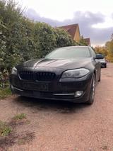BMW Bmw 525D Prof*Aut*Tausch - BMW 525 in Hamburg