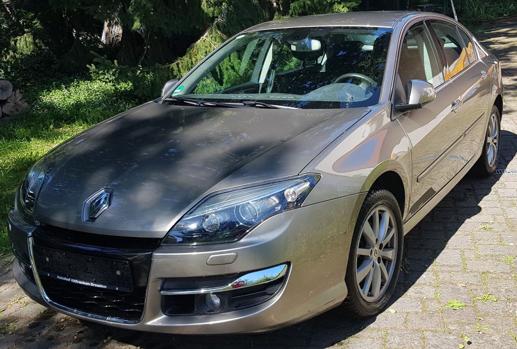 Renault Laguna