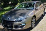 Renault Laguna Dynamique 2.0 16V 140 E85 Dynamique - gebrauchte Renault Laguna aus dem Jahr 2012