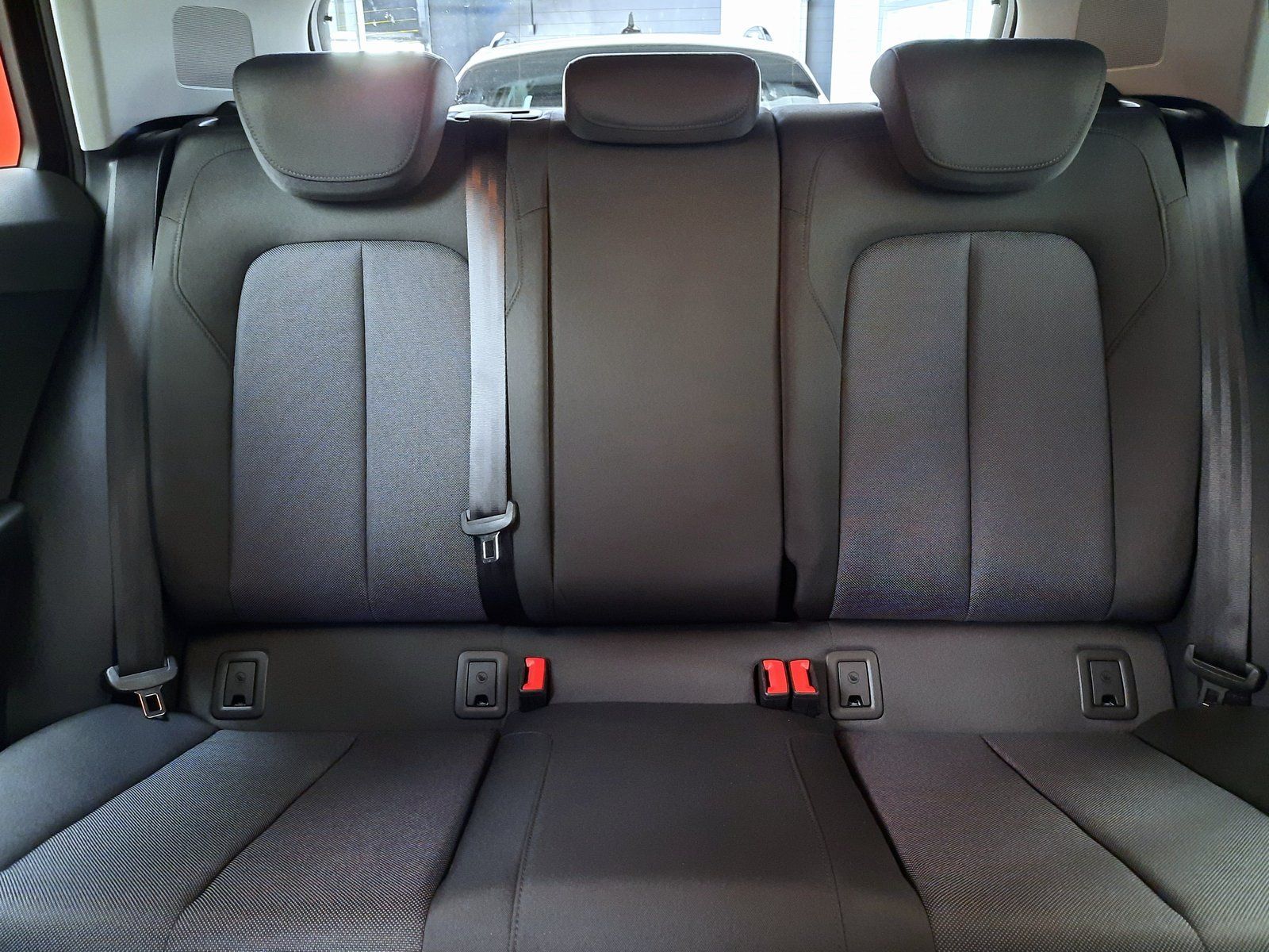 Fahrzeugabbildung Audi Q2 TFSI advanced S-tronic*Cam*PDC*Sitzhg*ACC*App