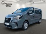 Nissan Primastar Kombi 2.0 DCT Tekna - Nissan Primastar aus 2023
