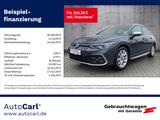 Volkswagen Golf VIII Variant Alltrack 2.0TDI 4M DSG Navi/AC - Volkswagen Golf: V Variant