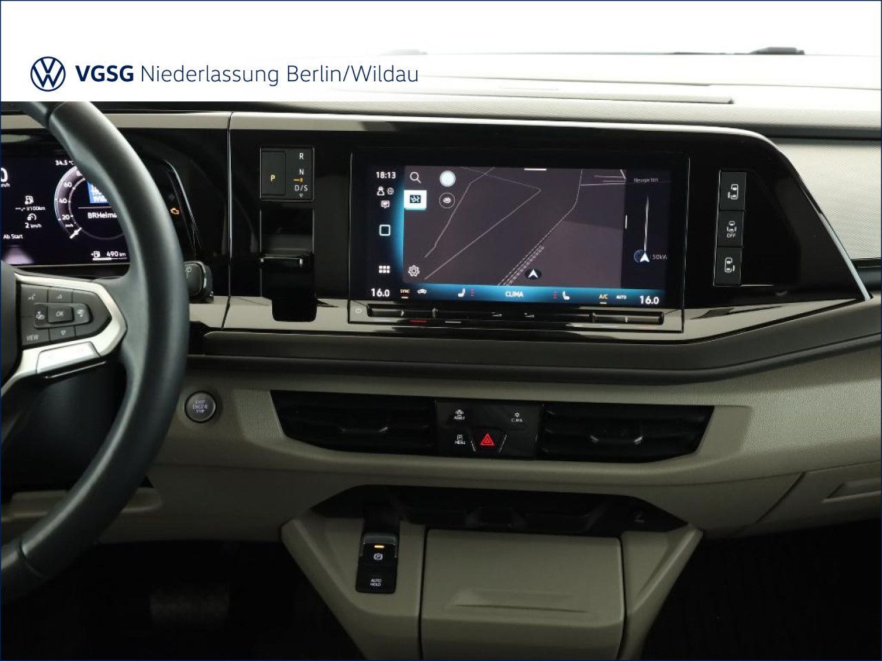 Volkswagen T7 Multivan - Bild 12