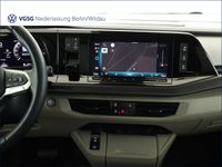 Volkswagen T7 Multivan - Vorschau Bild 12