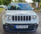 Jeep Renegade 1.4 MultiAir 103kW B Limited 4x2 Li... - Jeep Gebrauchtwagen in Oberhausen