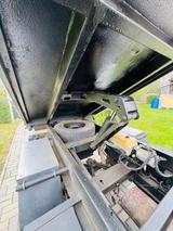 Land Rover Defender 130 TD4 SE - gebrauchte Land Rover Defender aus dem Jahr 2012