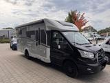 Sunlight T680 Ford Adventure Edition Hubbett+Navi+RFK - Sunlight T 68 Adventure Edition