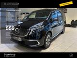 Mercedes-Benz EQV 300 Avantgarde Airmatic Burmester Distronic - Mercedes-Benz EQV aus 2023