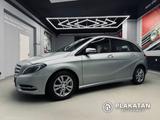 Mercedes-Benz B 200 MB Service Navi Kamera - mit Benzin-Antrieb: Kleinbus