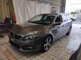 Peugeot 308 SW 130 Style Navi Kamera Pano Sitzhzng. 17" - graue Peugeot 308