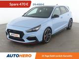 Hyundai i30 2.0 TGDI N Performance*NAVI*TEMPO*CAM*PDC* - Hyundai i30 in Köln