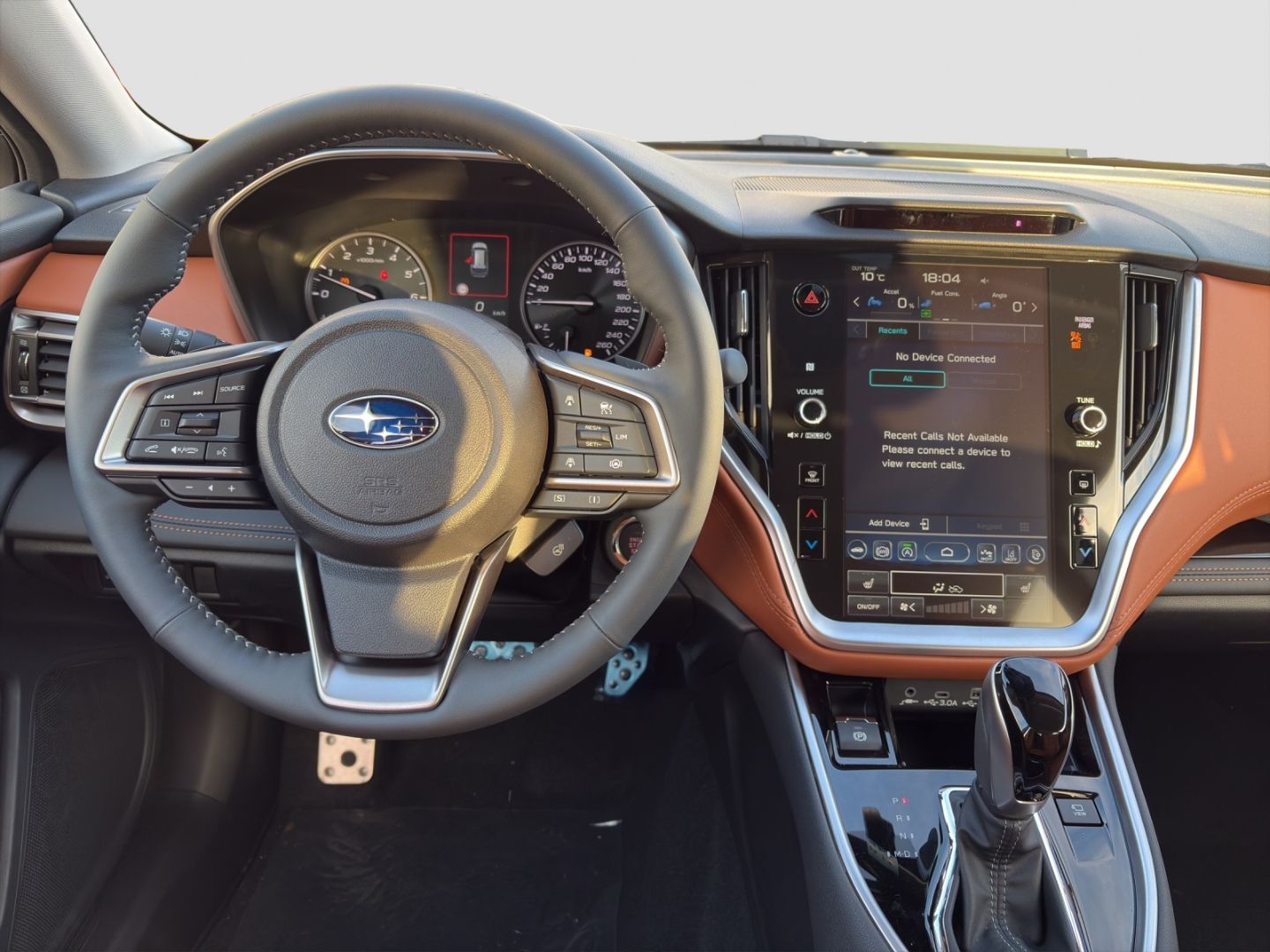 Subaru Outback - Bild 10