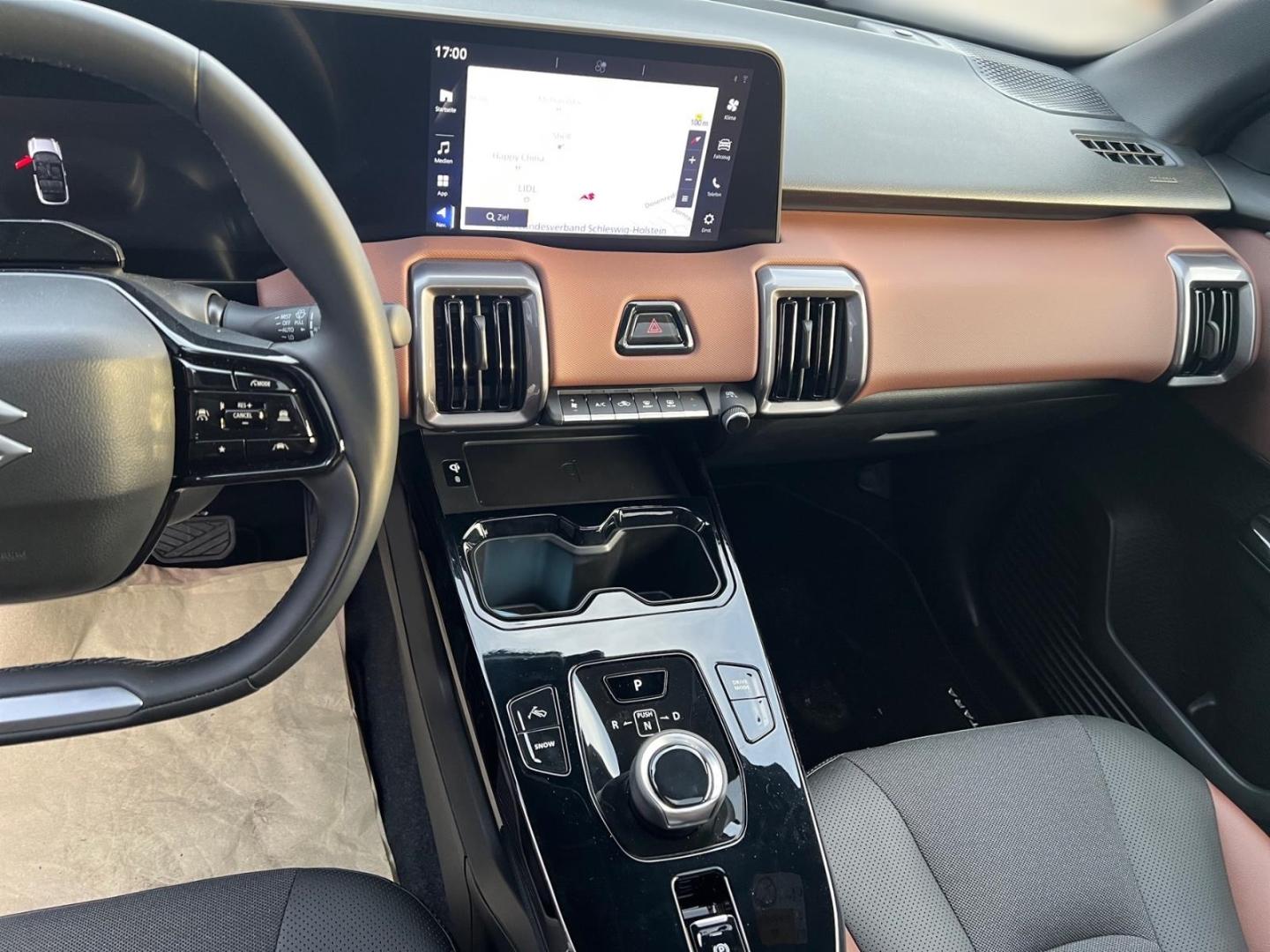 Suzuki e Vitara COMFORT+ 61KWH 2WD*Wärmepumpe/360° Kame