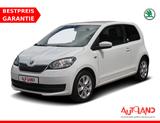 Skoda Citigo 1.0 MPI Clever AUX - Skoda Citigo: Limousine