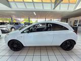 Opel Corsa D Color Edition 3t. 1.2 - Opel Corsa aus 2009: 1.2