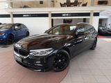 BMW 520 d Sport Line LED ACC PANO 360Kamera HUD - BMW 520 aus 2017