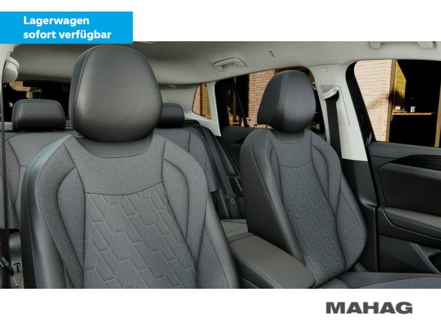Volkswagen Tiguan - Bild 10