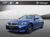 BMW 330 e xDrive Touring M Sport Pano Harman/K. AHK - BMW 330: M Sport