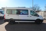 Ford Transit Kombi 310 L3 Trend/Klima/9 Sitze/Rampe - Ford Transit in Hannover