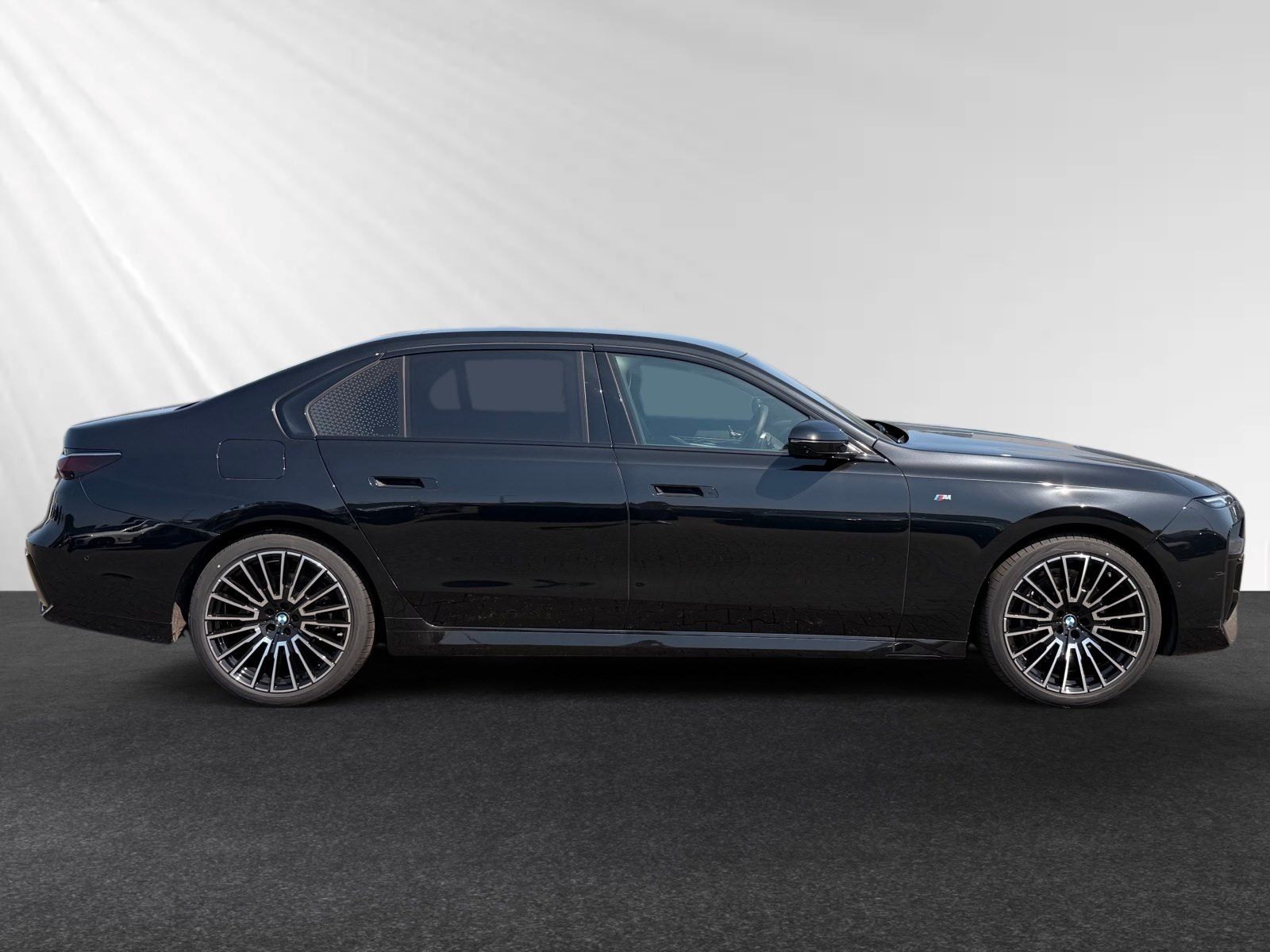 BMW 740 - Bild 2