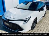 Toyota Corolla Touring Sports Hybrid GR Sport - Toyota Corolla