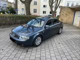Audi A4 B6 8E 2.0L Limousine TÜV 11.2027 G... - Audi A4 B6-8E